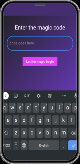 Zanie - Voice Assistant – screenshot 5