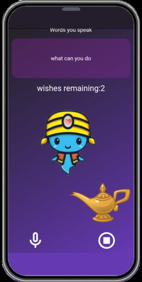 Zanie - Voice Assistant – screenshot 7