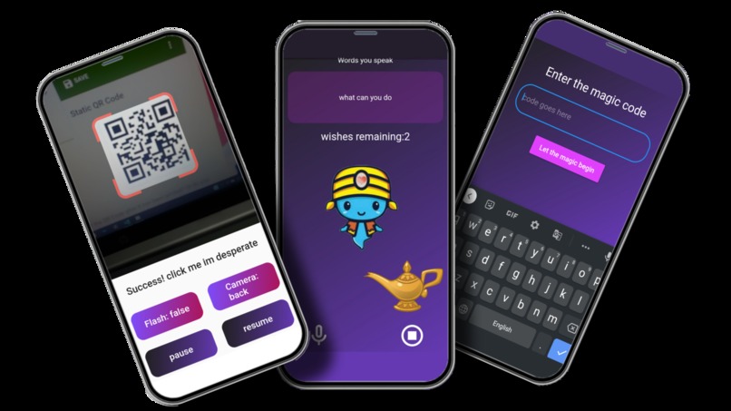 Zanie - Voice Assistant – screenshot 8