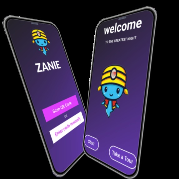 Zanie - Voice Assistant – screenshot 9