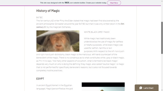 Abracadabra Club – screenshot 9