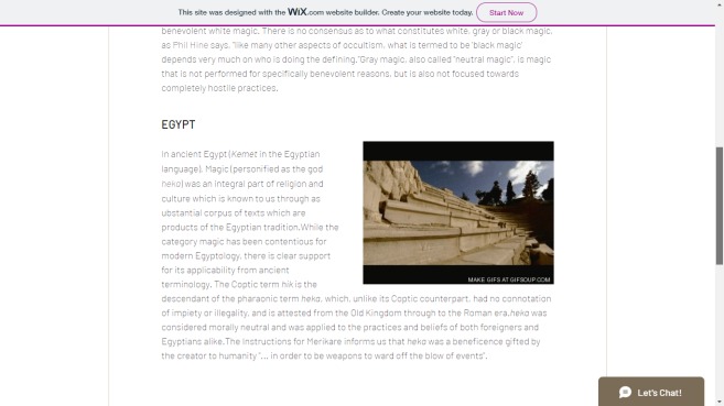 Abracadabra Club – screenshot 10