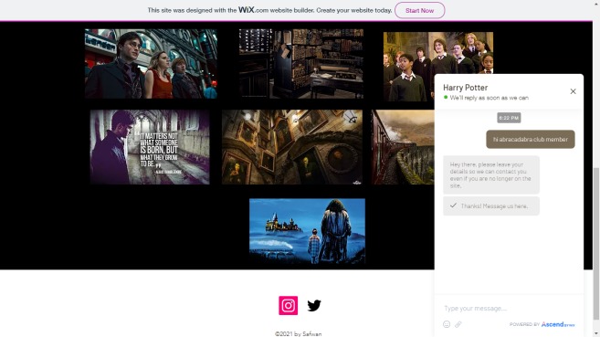 Abracadabra Club – screenshot 13