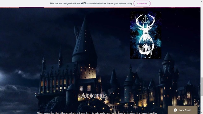 Abracadabra Club – screenshot 7