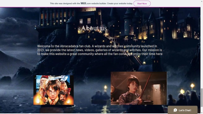Abracadabra Club – screenshot 8