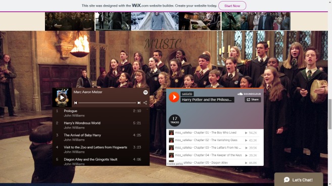Abracadabra Club – screenshot 5