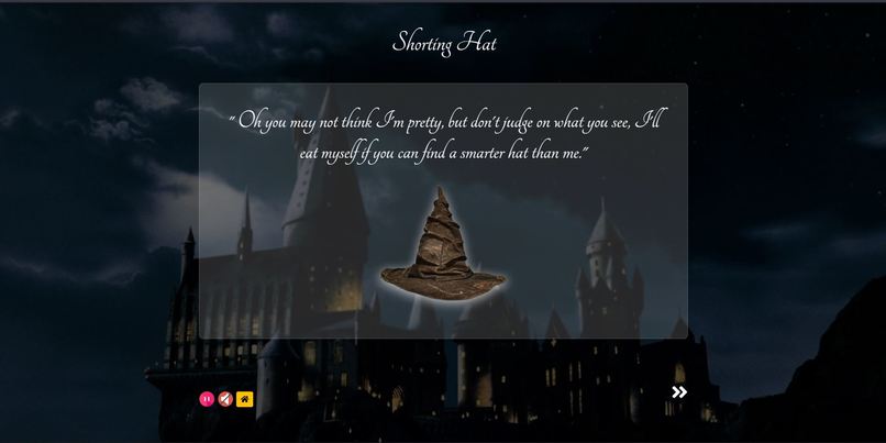 Harry Potter Game – screenshot 3