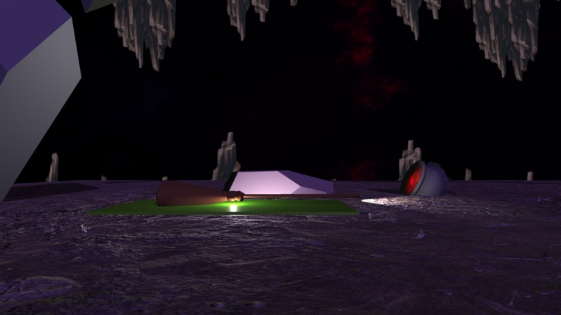 YER A BROOM – screenshot 5