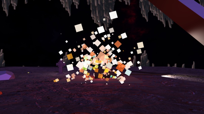 YER A BROOM – screenshot 6