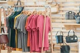 Intelligent Fashion System – screenshot 1