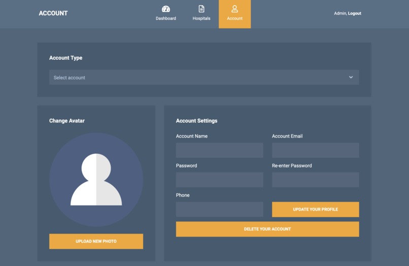 NotiCov - Notifications for Coronavirus – screenshot 3