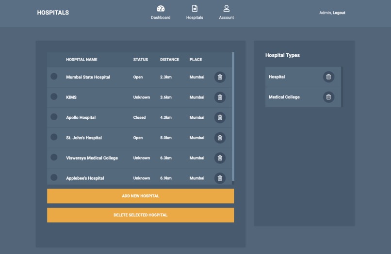 NotiCov - Notifications for Coronavirus – screenshot 4