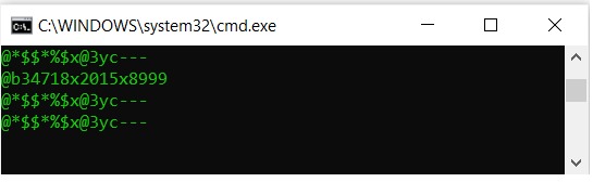 MagicSeal – screenshot 5