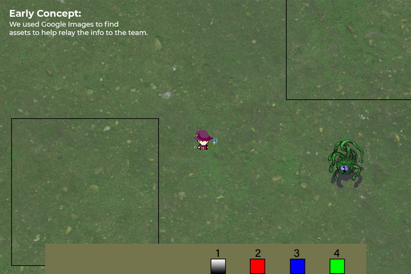 Color Blind Wizard – screenshot 3