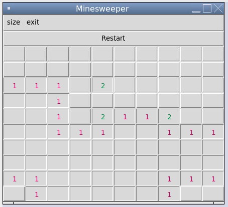 Psychill – screenshot 5