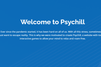 Psychill