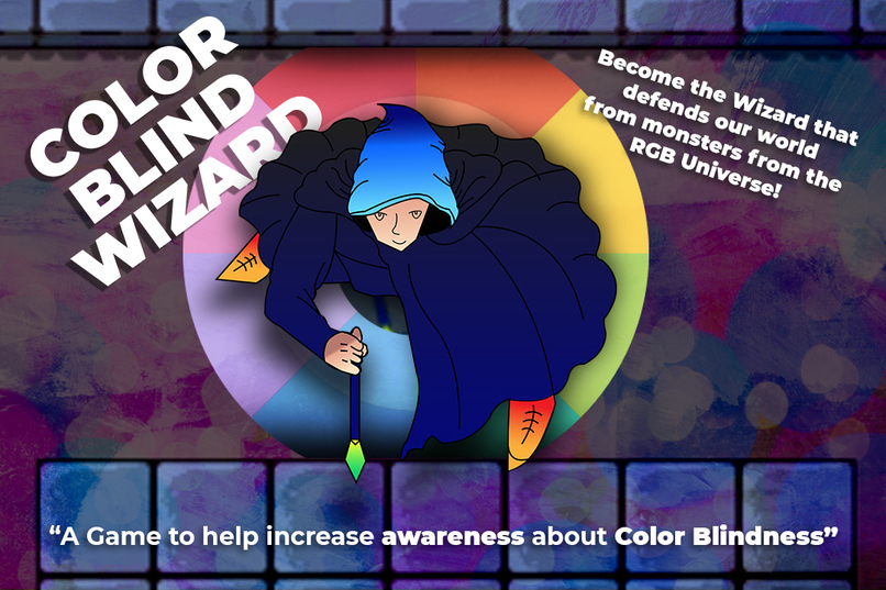 Color Blind Wizard – screenshot 5