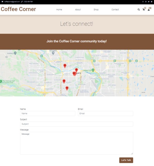 Coffee Corner – screenshot 9