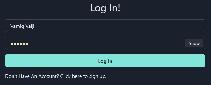Formae – screenshot 3