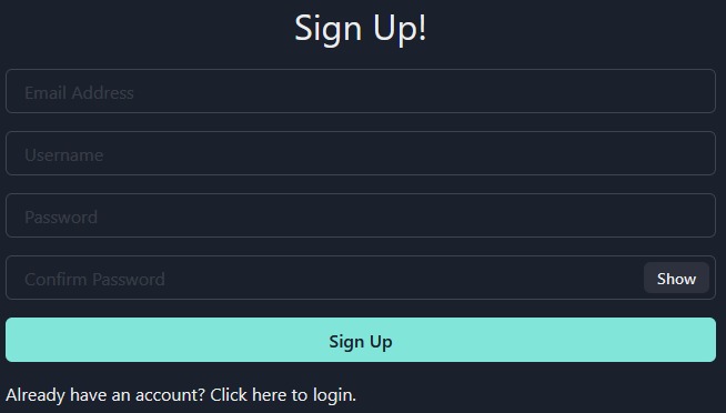 Formae – screenshot 2