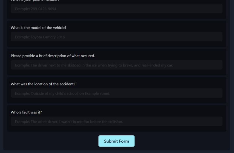 Formae – screenshot 8