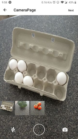 Joe's Kitchen – screenshot 3