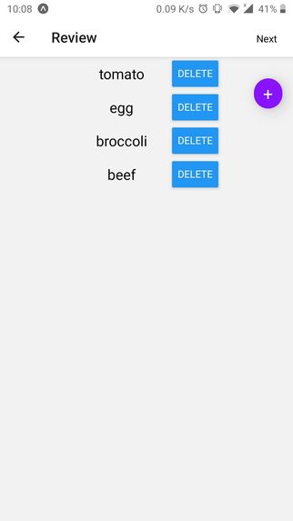 Joe's Kitchen – screenshot 6