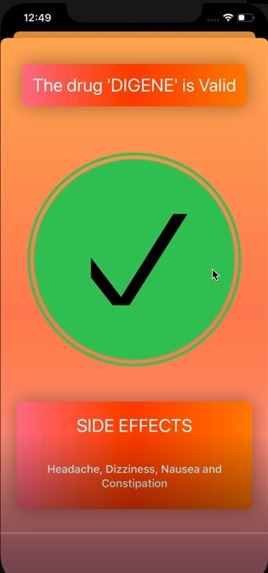VALDRUG – screenshot 4
