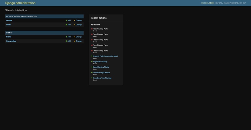 Gaia – screenshot 6
