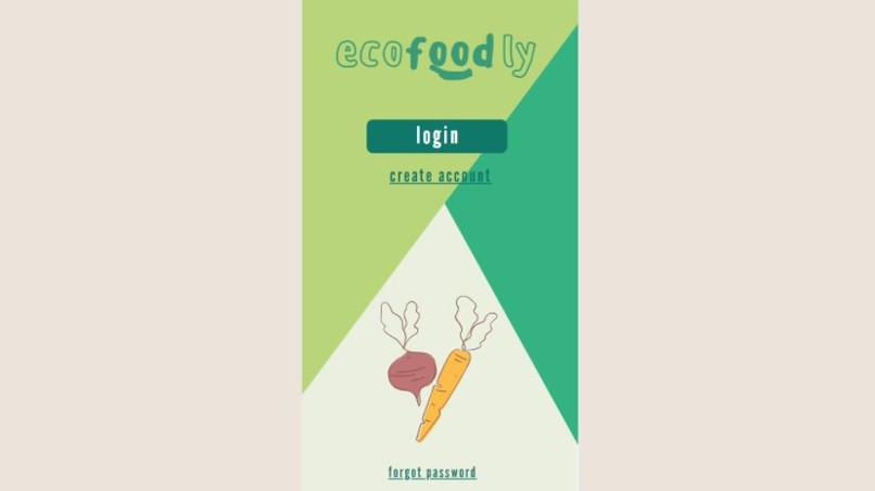 ecofoodly – screenshot 1