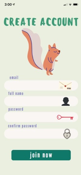 ecofoodly – screenshot 2