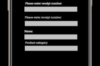 Feedback made easy
