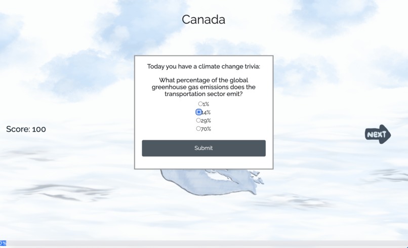 Save the Polar Bear – screenshot 4