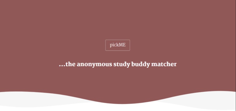 pickME – screenshot 1