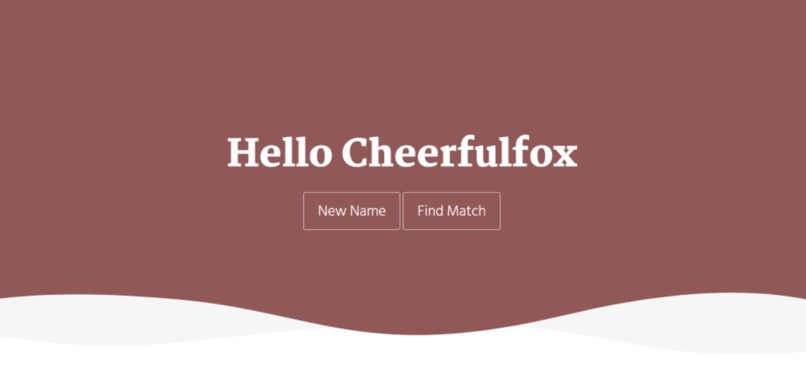 pickME – screenshot 2