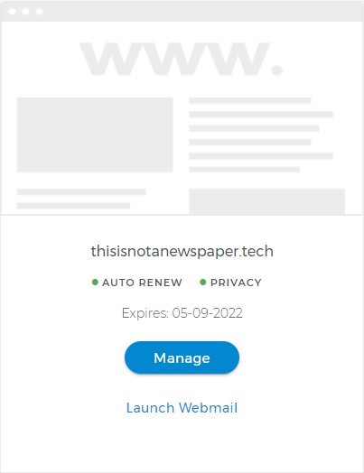 This Is Not a Newspaper – screenshot 6