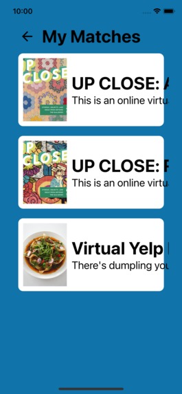 suggest.io – screenshot 3