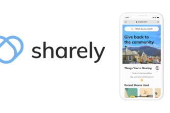 Sharely