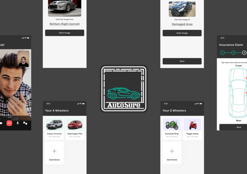 Autosure – screenshot 4