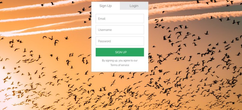 Climate changing – screenshot 4