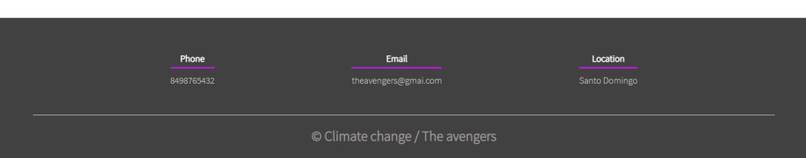Climate changing – screenshot 5