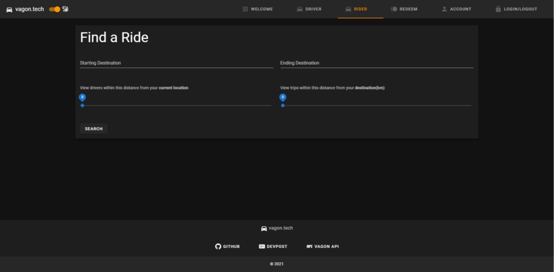 Vagon.Tech – screenshot 7