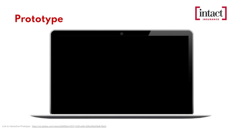 Addressing Customer Satisfaction with Intact – screenshot 15
