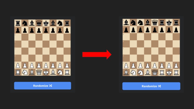 gofisch – screenshot 2