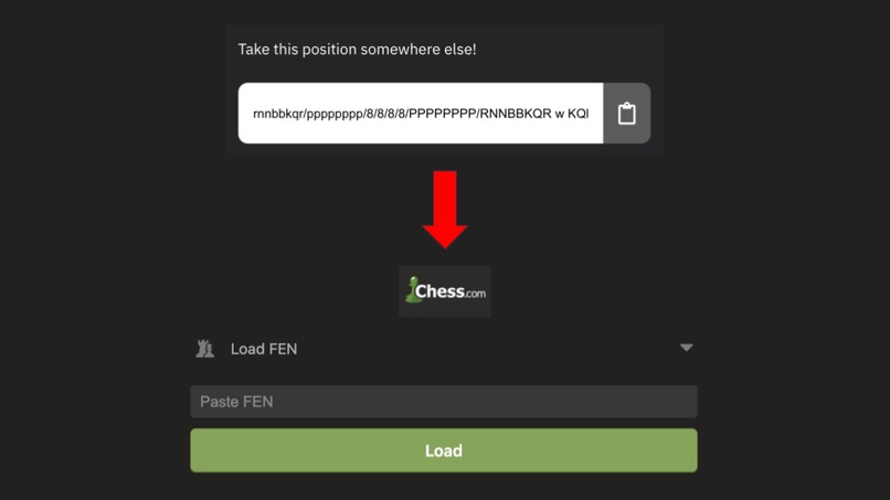 gofisch – screenshot 4