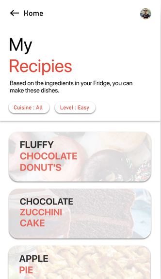 SeeFood – screenshot 1