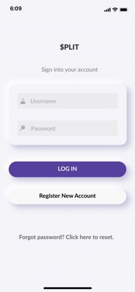 Split – screenshot 3