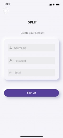 Split – screenshot 4