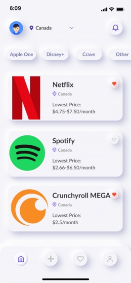 Split – screenshot 6