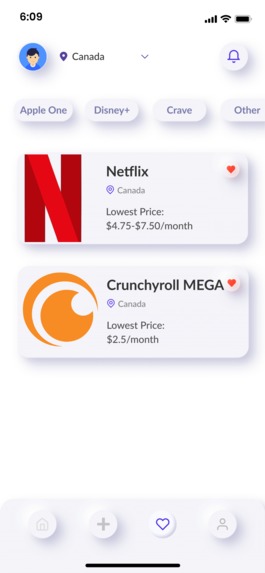 Split – screenshot 7